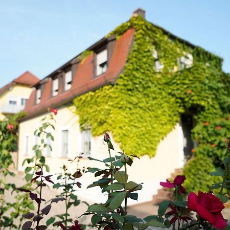 Weingut Martin Blass Erlabrunn  Bagian luar foto