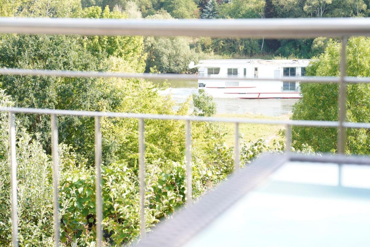 Weingut Martin Blass Erlabrunn  Bagian luar foto