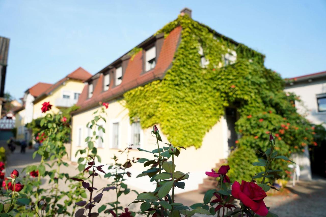 Weingut Martin Blass Erlabrunn  Bagian luar foto